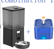 Circulating Pet Water Dispenser