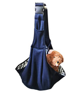 Portable Dog & Cat Shoulder Bag