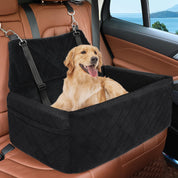 Removable Washable Dog Car House