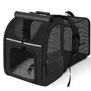 Extendable Cat Carrier Backpack