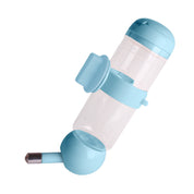 Spherical Cat Water Fountain