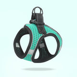 Breathable Dog Harness Set