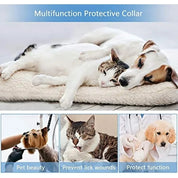 Inflatable Pet Recovery Collar