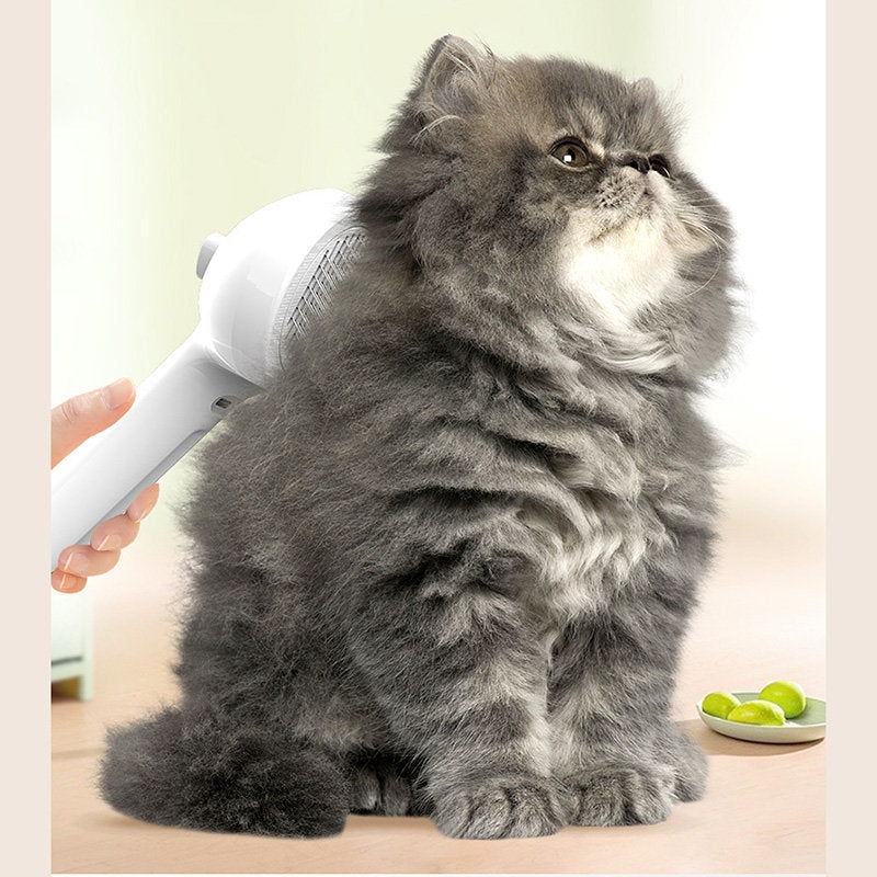 Dematting Mist Grooming Brush