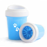 Portable Pet Foot Cleaner