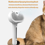 Dematting Mist Grooming Brush