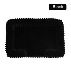 Warm Large Dog Bed Soft Comfortable Pet Sleeping Bed