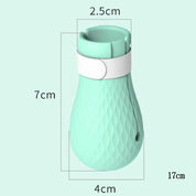 SafePaw Cat Protection Cover