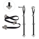 Dog Potty Alarm Bell Strap