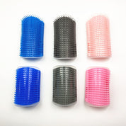 Cat Massage Scratcher