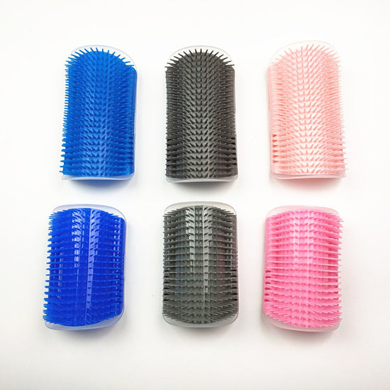 Cat Massage Scratcher