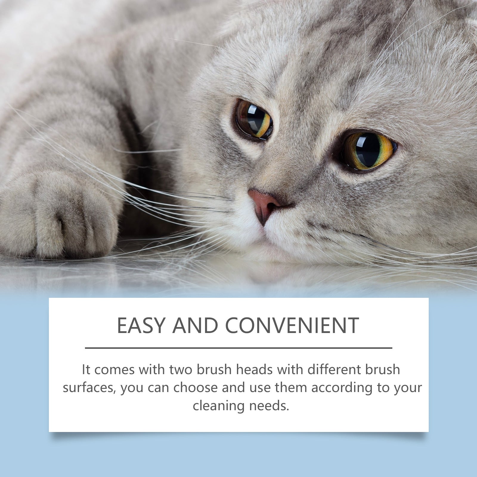 FreshPaw Oral Care Solution