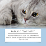 FreshPaw Oral Care Solution