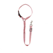 Dog Car Harness Elastic Strap