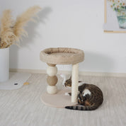 Breathable Cat Summer Bed