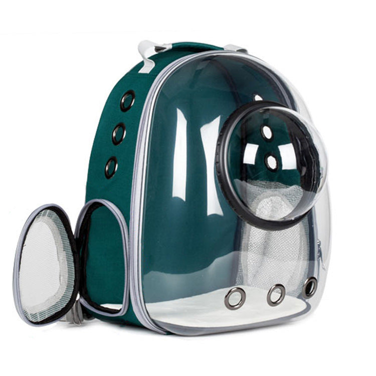 AirFlow Pet Travel Carrier