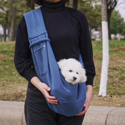 Lightweight Pet Shoulder Carrier