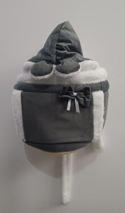 Indoor & Outdoor Cat Backpack