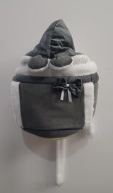 Indoor & Outdoor Cat Backpack