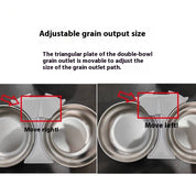 Automatic Pet Food Dispenser