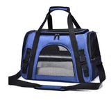 Outdoor Shoulder Pet Carrier