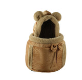 Indoor & Outdoor Cat Backpack