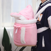 Indoor & Outdoor Cat Backpack