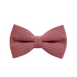 Corduroy Dog Collar & Leash