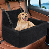 Removable Washable Dog Car House