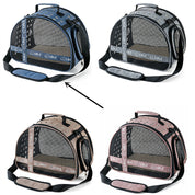 Portable Cat Litter Travel Bag