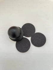 Removable Pet Nail File Board