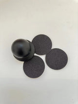 Removable Pet Nail File Board