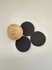 Removable Pet Nail File Board