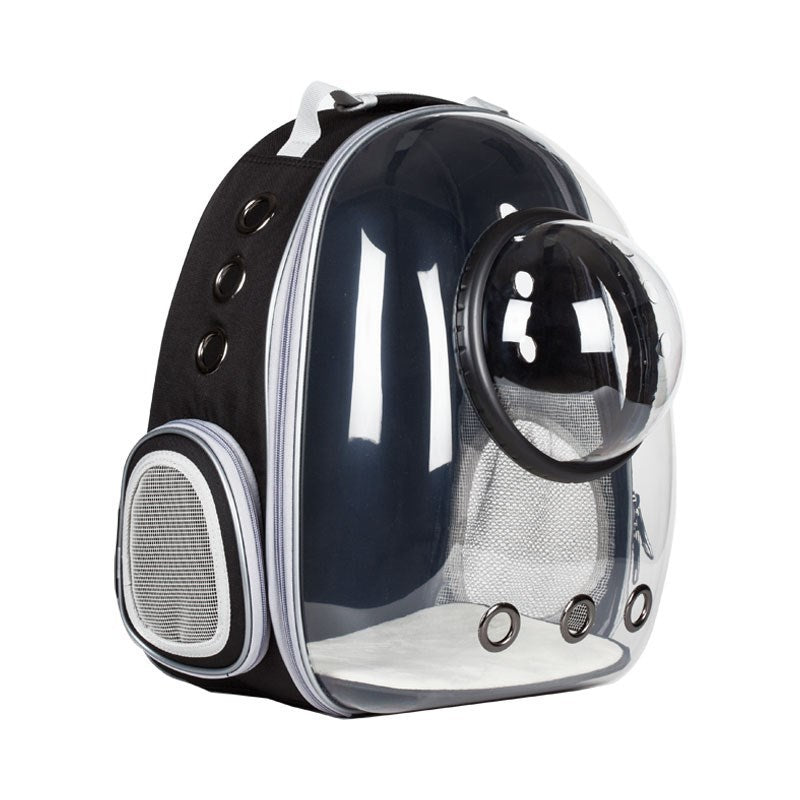 AirFlow Pet Travel Carrier