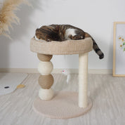 Breathable Cat Summer Bed