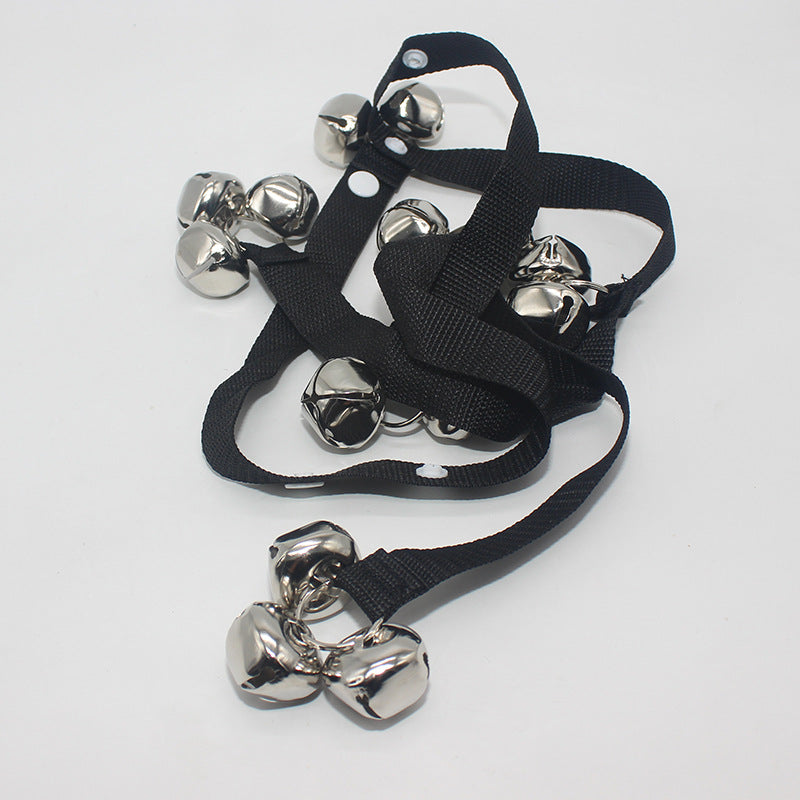 Dog Potty Alarm Bell Strap
