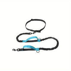 Hands Free Dog Leash for Running and Walking