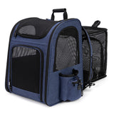 Extendable Cat Travel Bag
