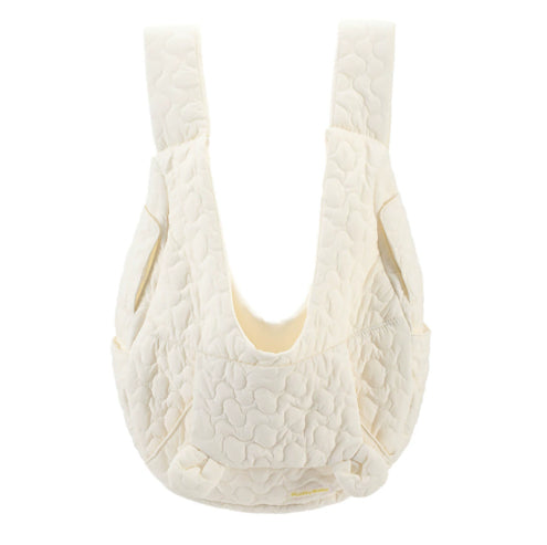 Portable Pet Chest Carrier