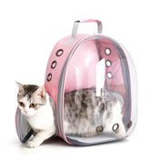 Large Space Pet Carrier Bag