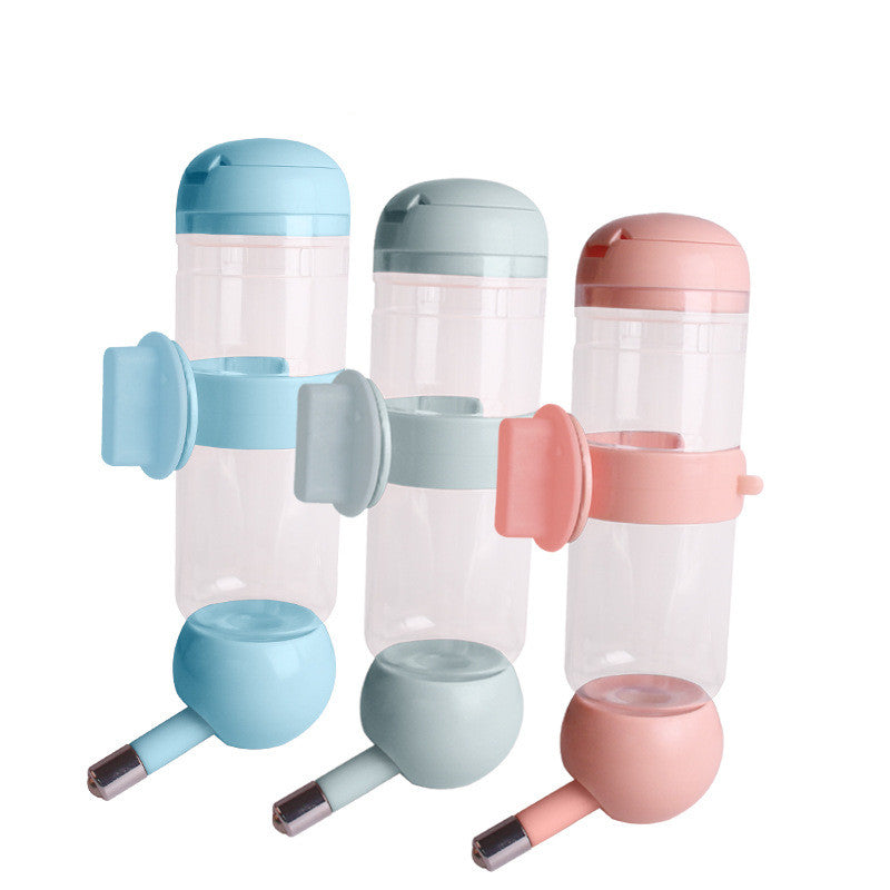 Spherical Cat Water Fountain