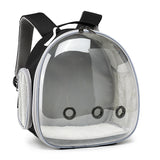 Transparent Small Pet Carrier Backpack