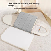 Fully Enclosed Insulated Dog House