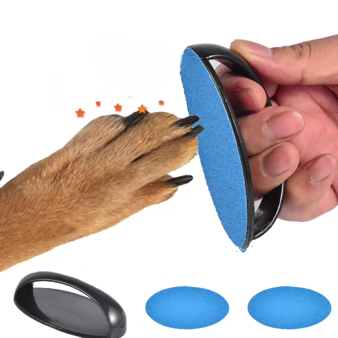 ComfortTrim Pet Nail Board