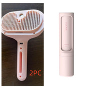 Dematting Mist Grooming Brush