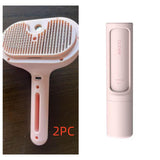 Dematting Mist Grooming Brush