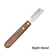 Dog Hair Removal Grooming Tool