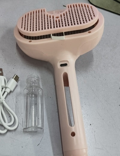 Dematting Mist Grooming Brush