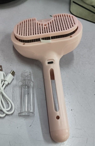 Dematting Mist Grooming Brush
