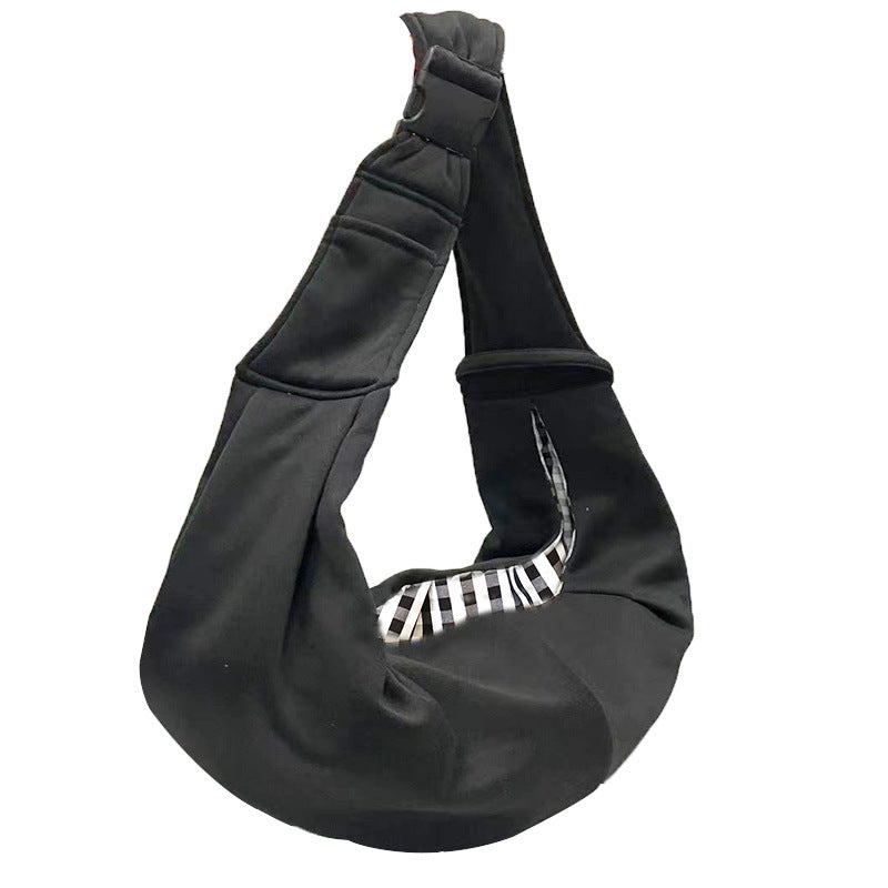 Portable Dog & Cat Shoulder Bag